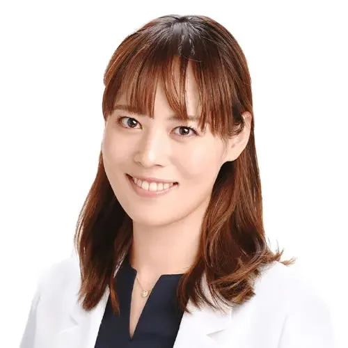 町田歯科・矯正歯科 矯正医 日本矯正歯科学会認定医 増田 真理奈