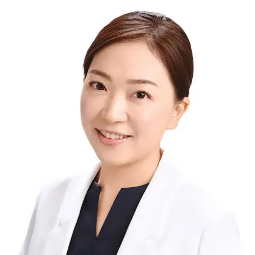 町田歯科・矯正歯科 歯科医師 歯学博士 眞弓 佳代子