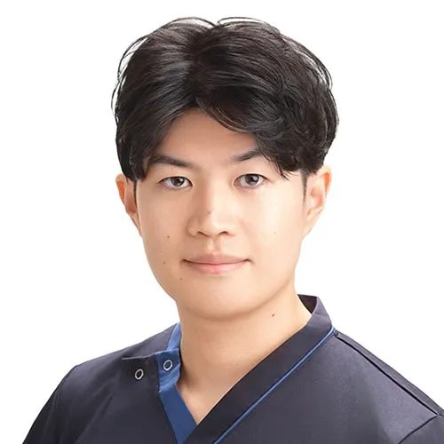 町田歯科・矯正歯科 歯科医師 歯学博士 髙橋 基